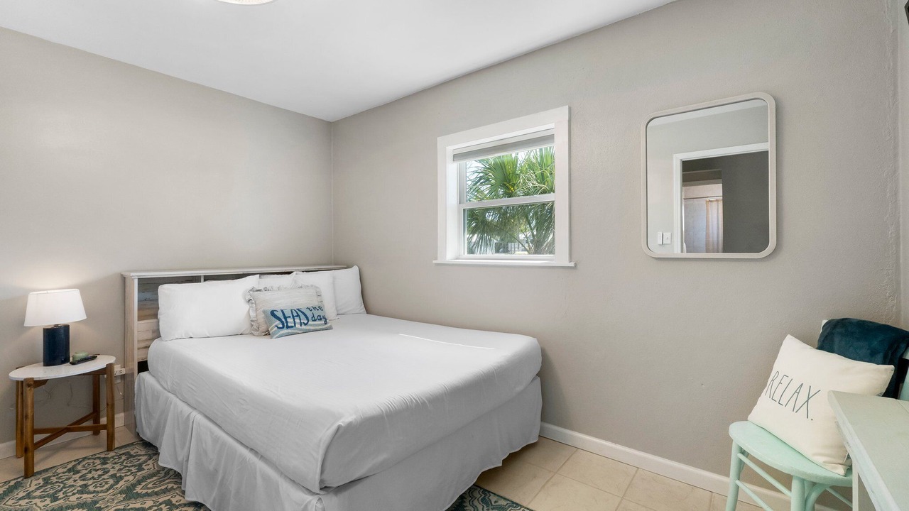 Photo of Bedroom in Kiska Beach