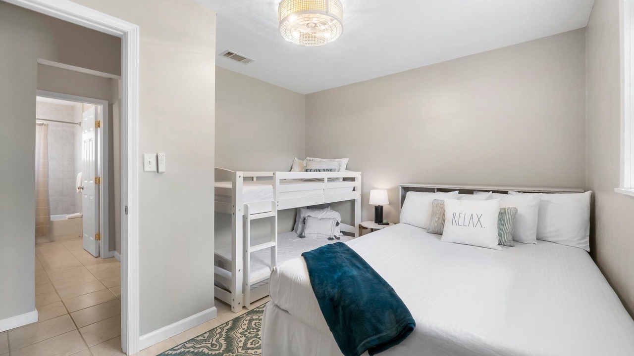 Photo of Bedroom in Kiska Beach