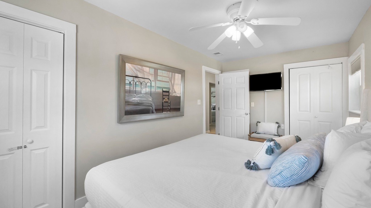 Photo of Bedroom in Kiska Beach