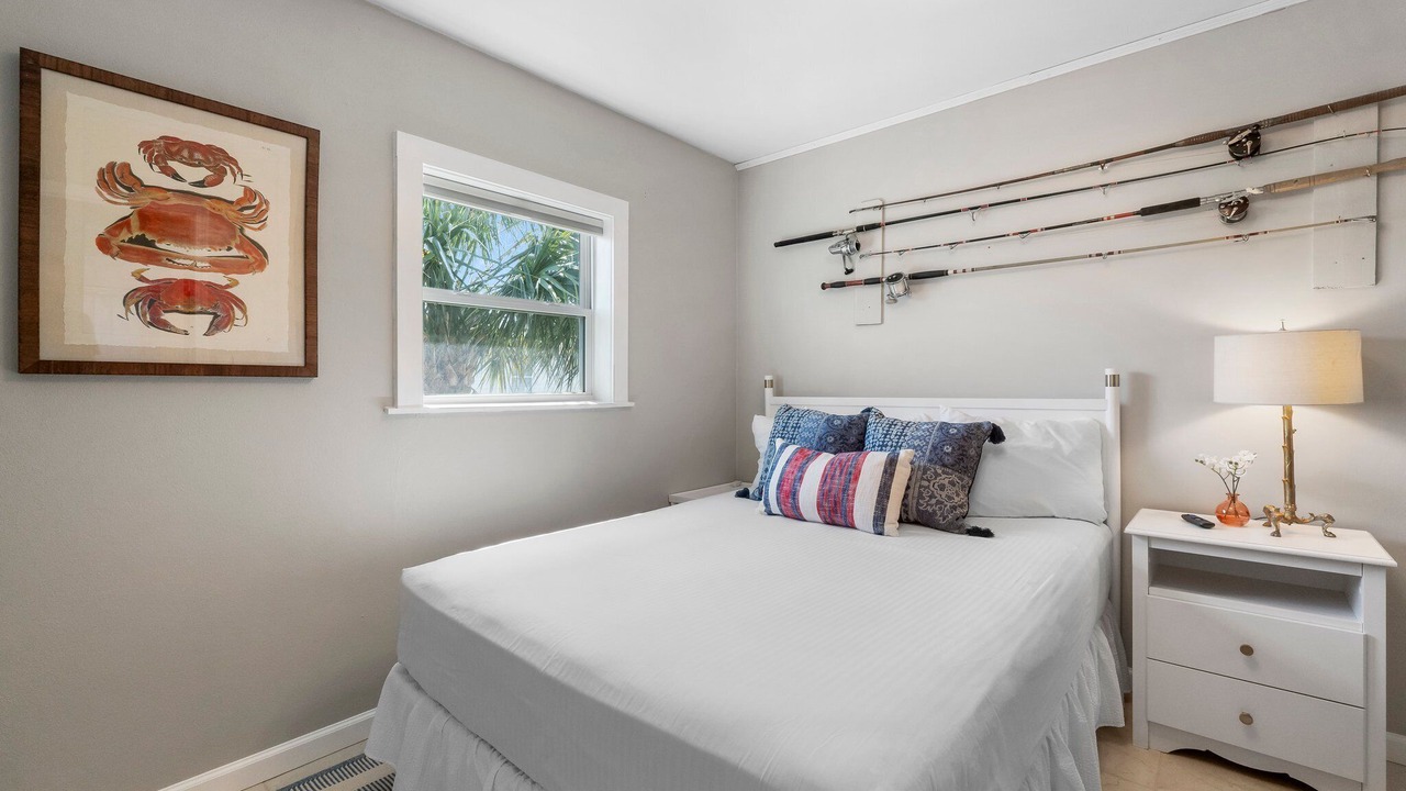 Photo of Bedroom in Kiska Beach