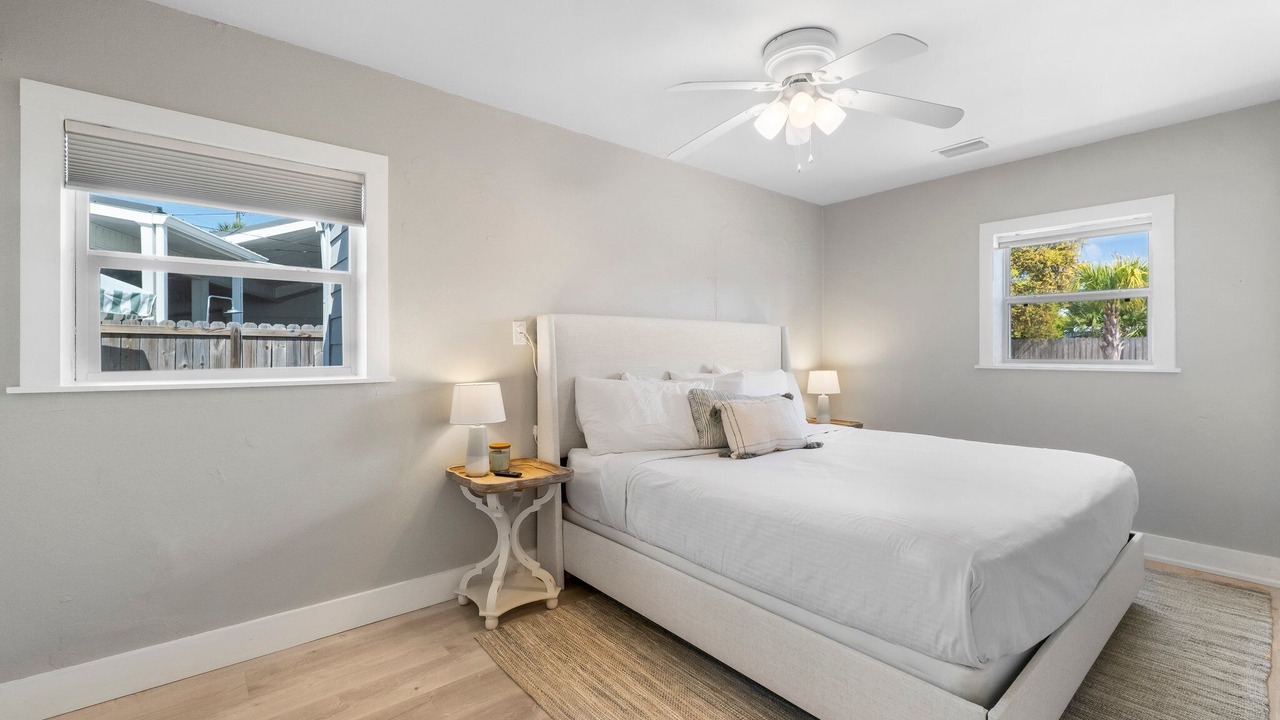 Photo of Bedroom in Kiska Beach