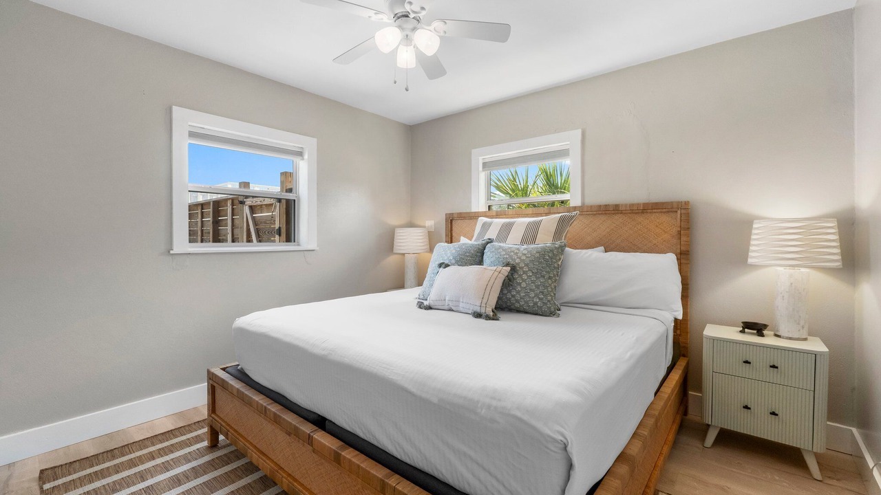 Photo of Bedroom in Kiska Beach