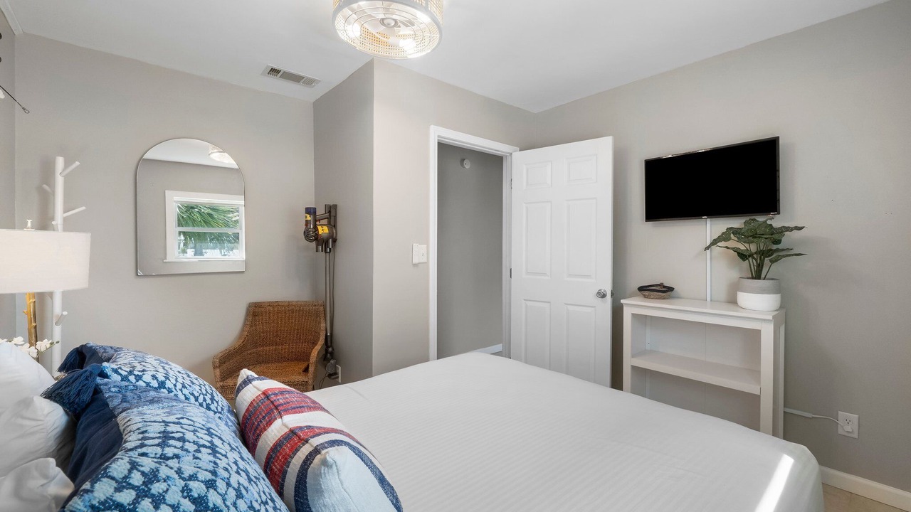 Photo of Bedroom in Kiska Beach