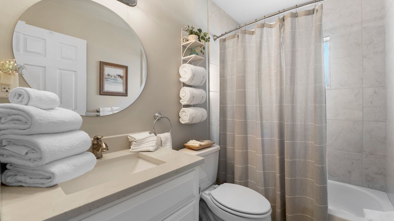 Photo of Bathroom in Kiska Beach