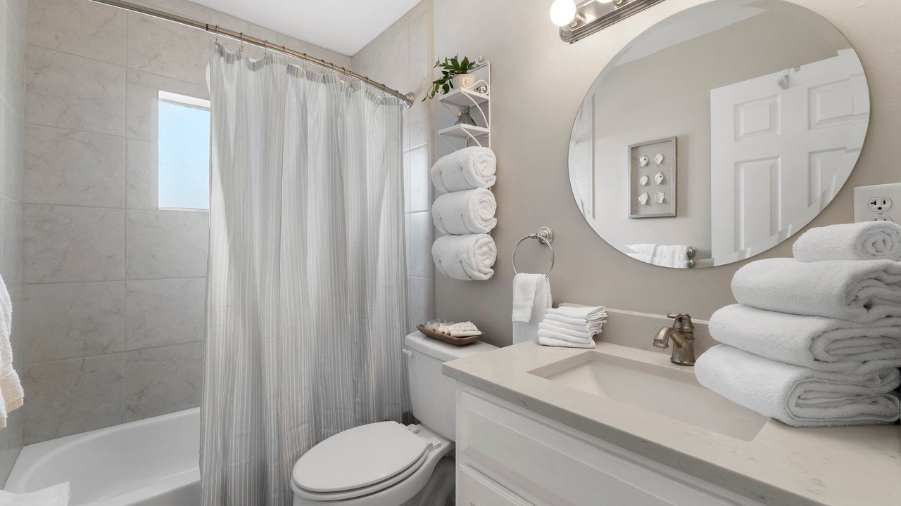 Photo of Bathroom in Kiska Beach