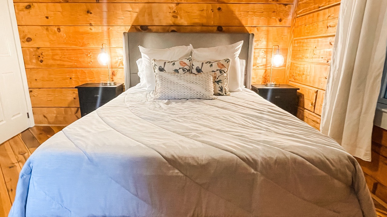 Photo of Bedroom in West Point