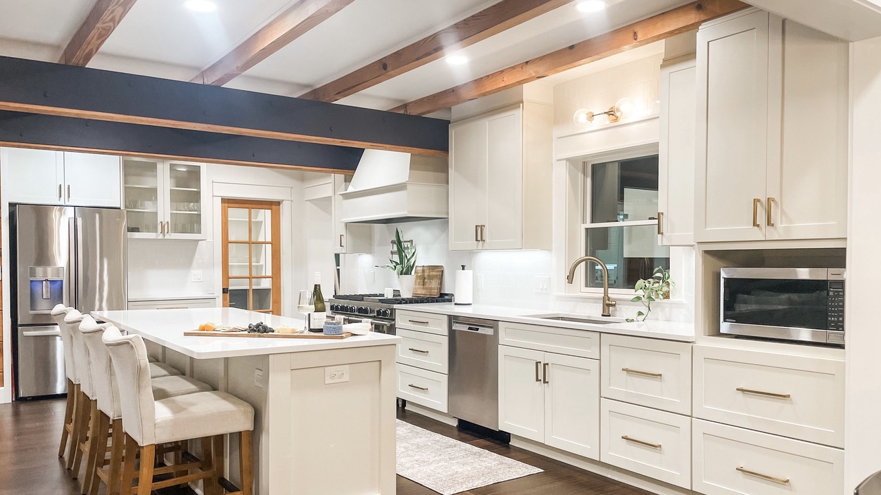 Photo of Kitchen in West Point