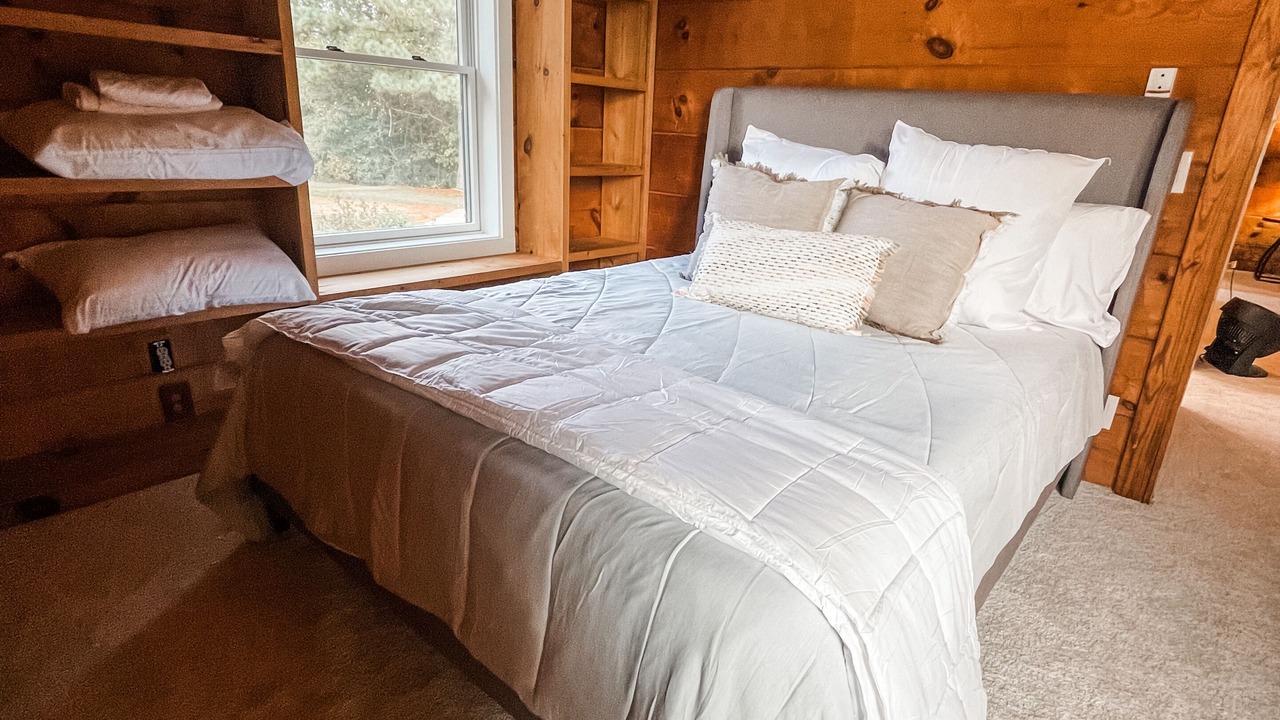 Photo of Bedroom in West Point
