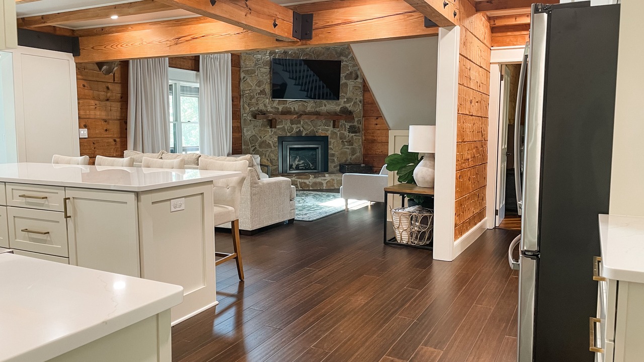 Photo of Kitchen in West Point