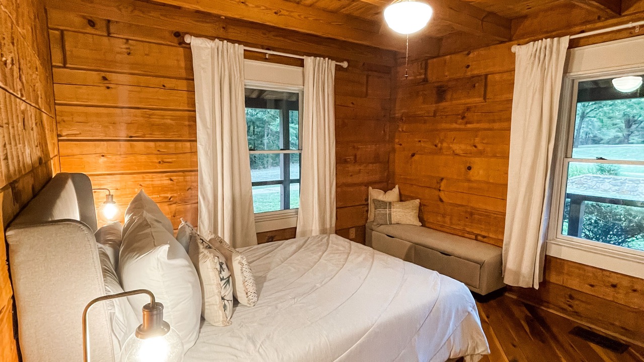 Photo of Bedroom in West Point