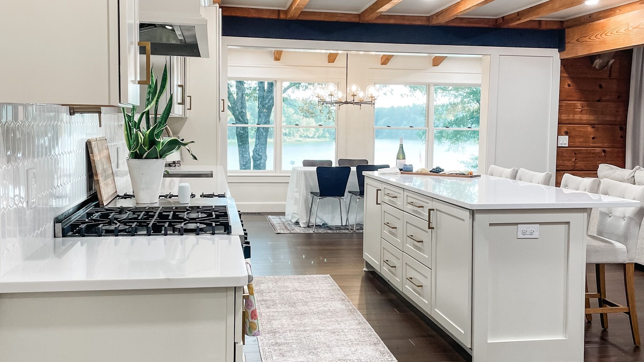 Photo of Kitchen in West Point
