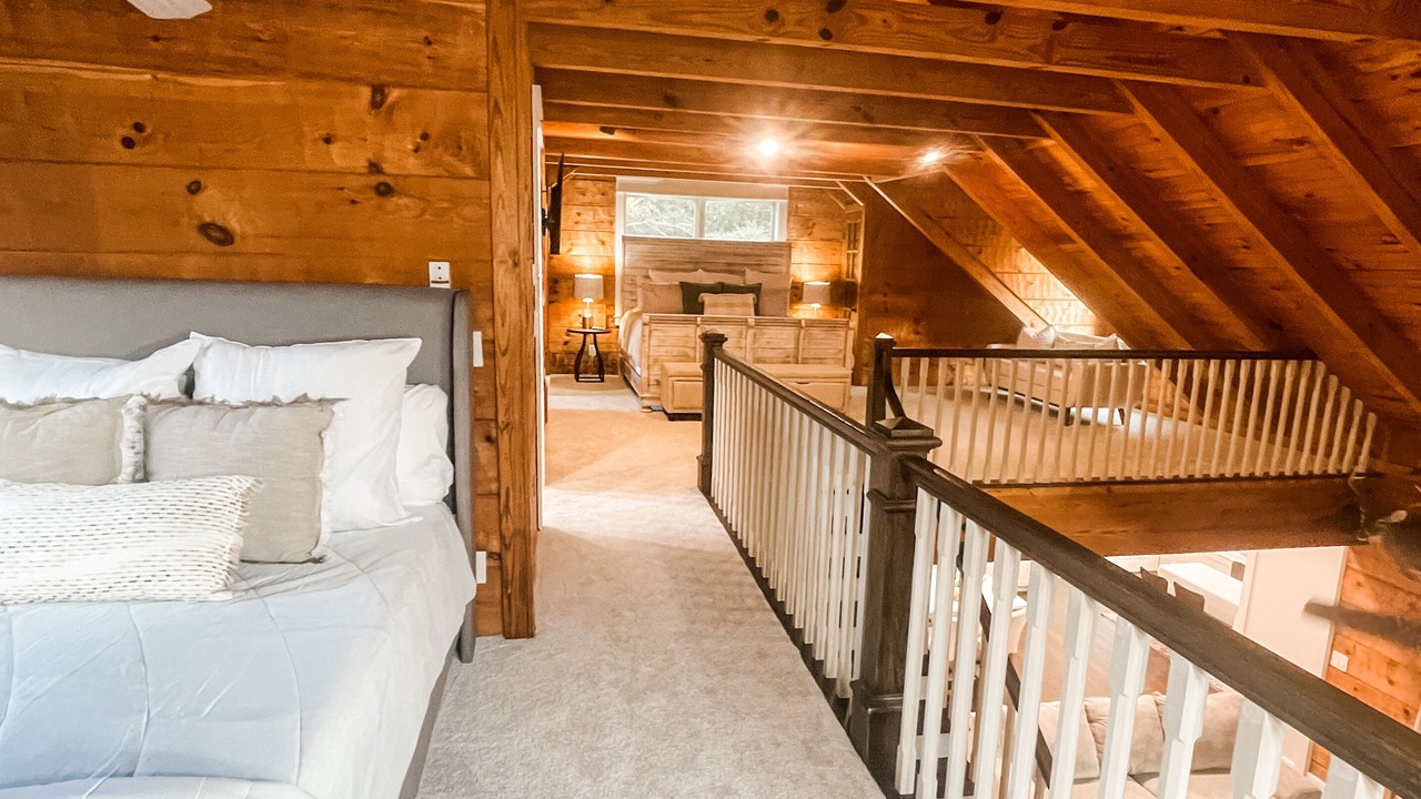 Photo of Bedroom in West Point