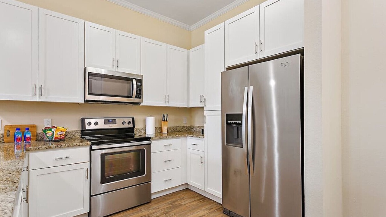 Photo of Kitchen in Southside