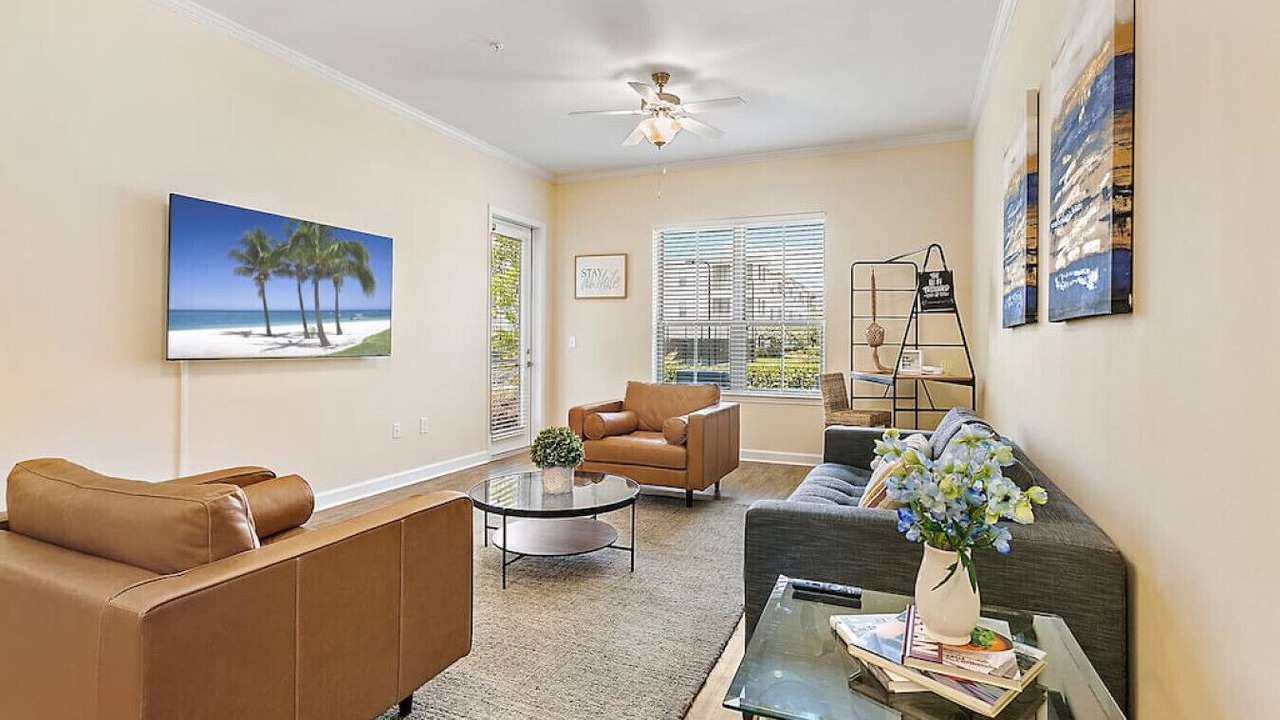 Photo of Livingroom in Southside