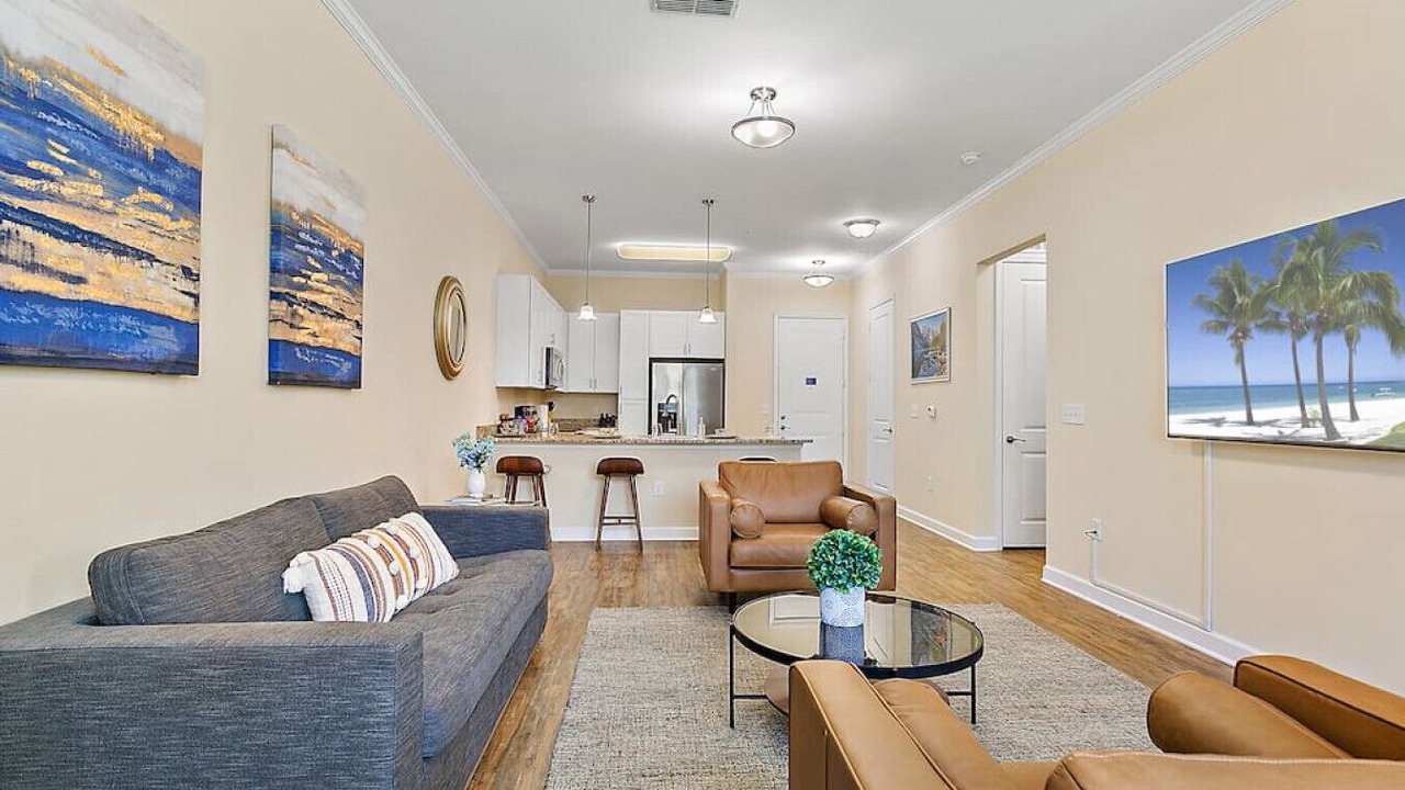 Photo of Livingroom in Southside