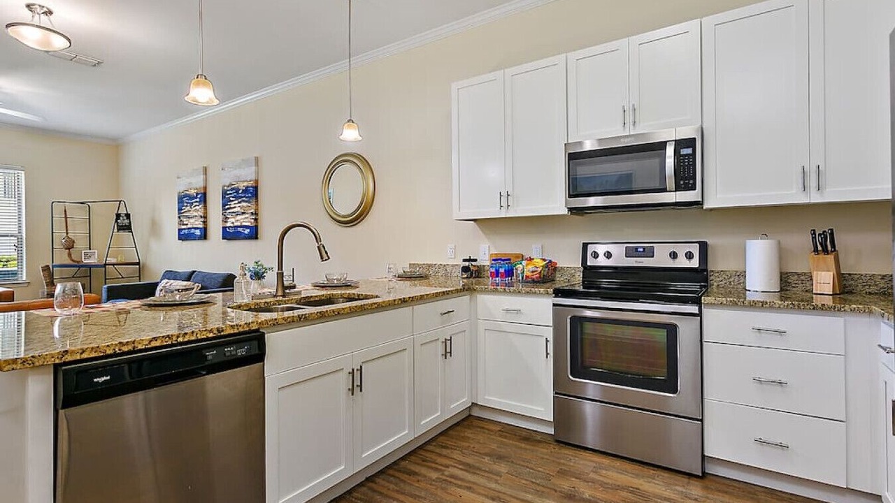 Photo of Kitchen in Southside