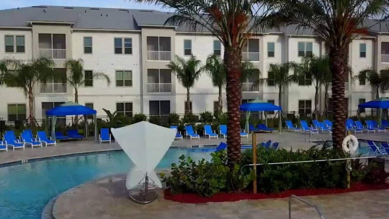 Photo of Outdoor in Southside