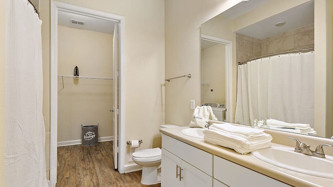 Photo of Bathroom in Southside