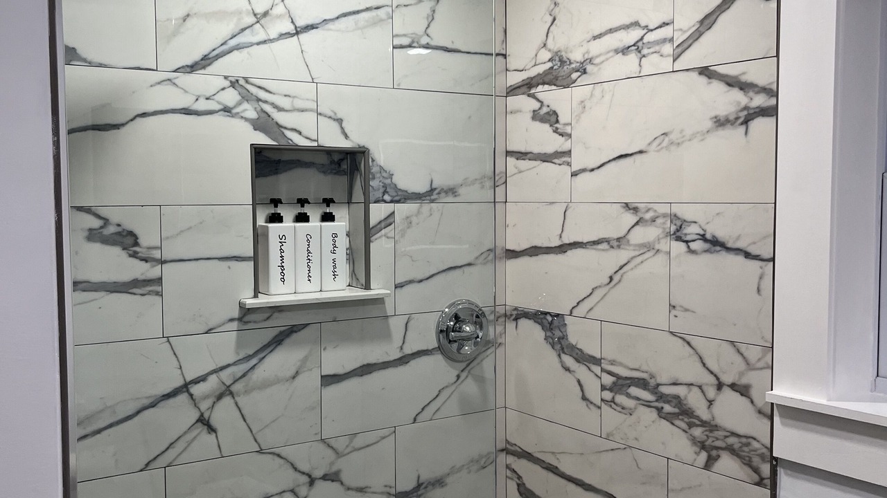 Photo of Bathroom in Pensacola