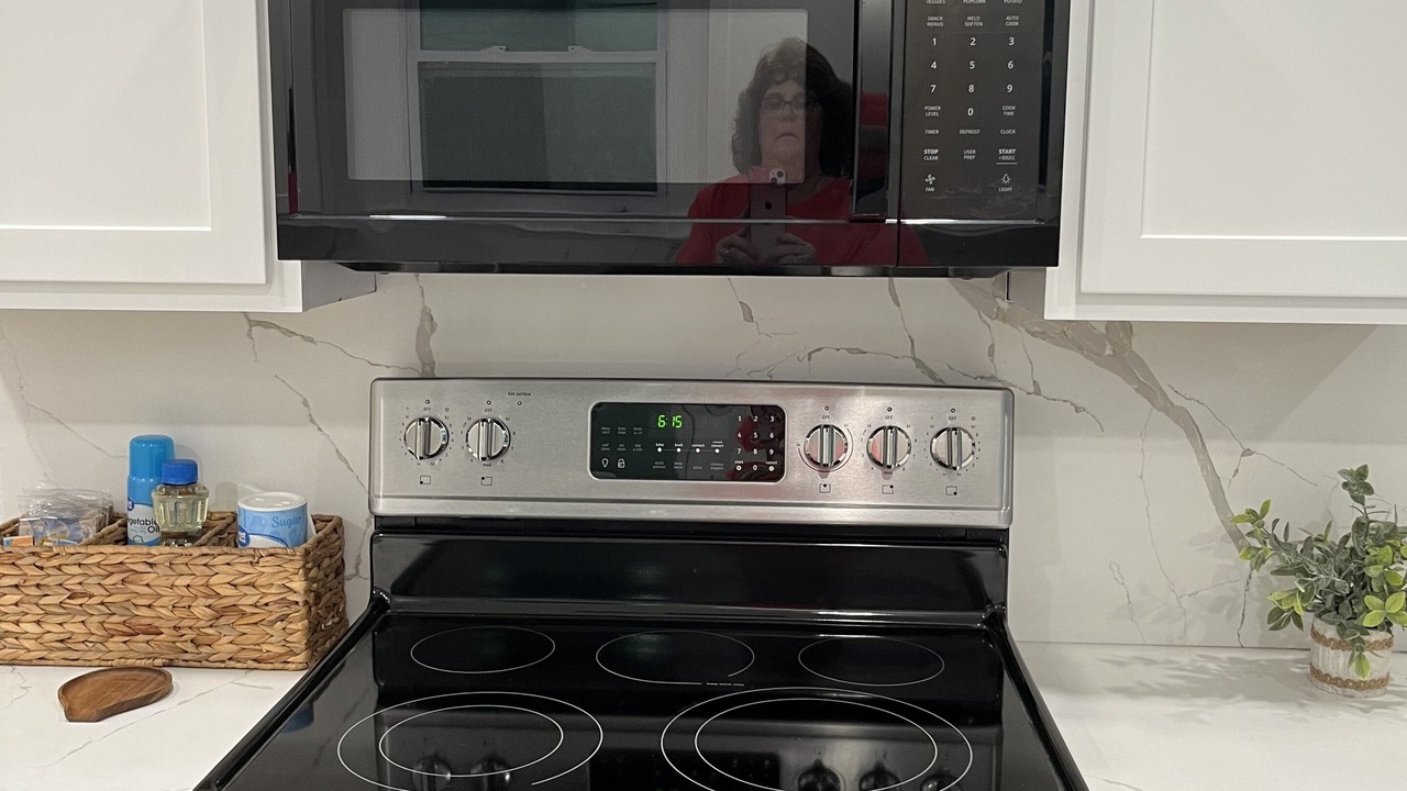 Photo of Kitchen in Pensacola