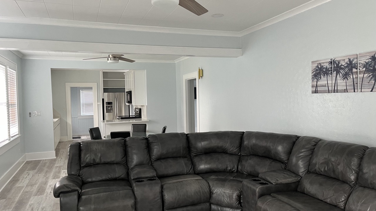 Photo of Livingroom in Pensacola