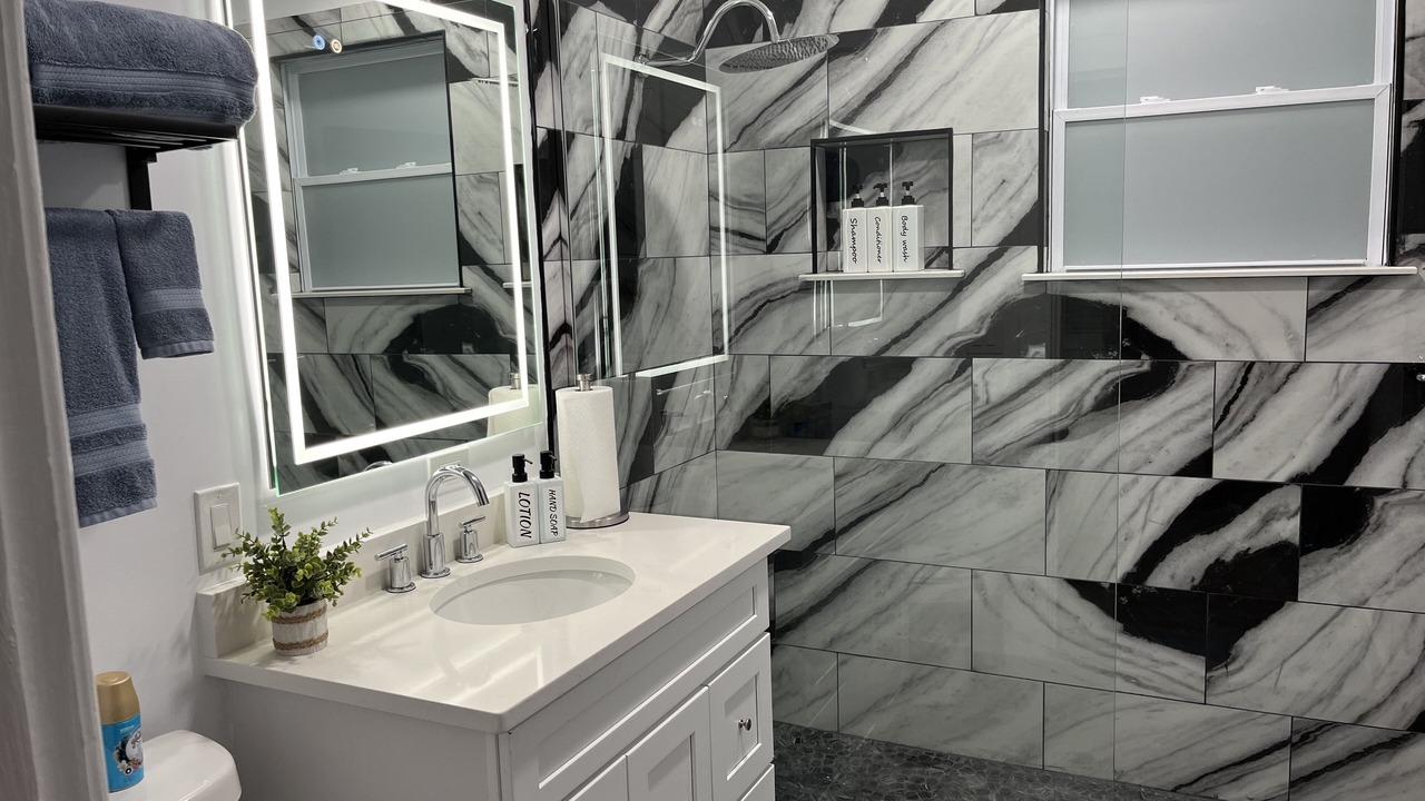 Photo of Bathroom in Pensacola