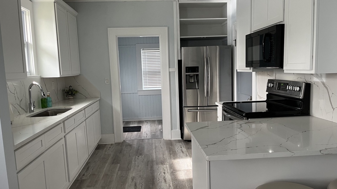 Photo of Kitchen in Pensacola
