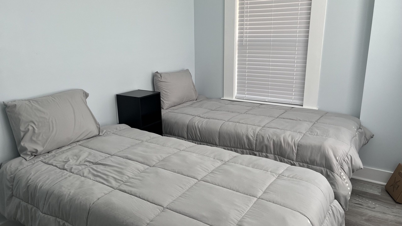 Photo of Bedroom in Pensacola