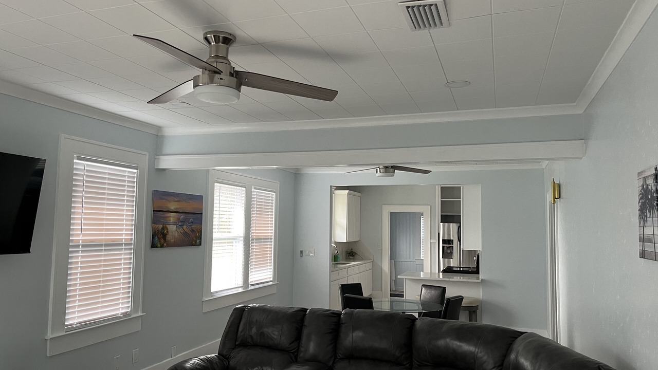 Photo of Livingroom in Pensacola