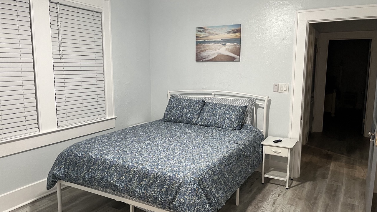 Photo of Bedroom in Pensacola