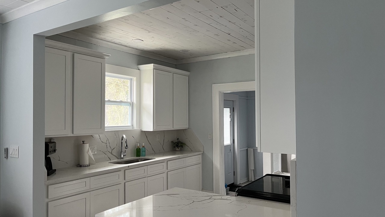 Photo of Kitchen in Pensacola
