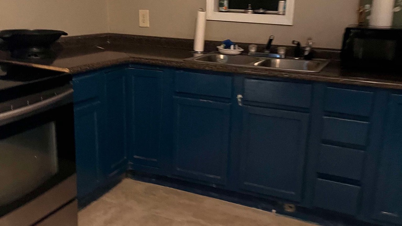 Photo of Kitchen in Silsbee