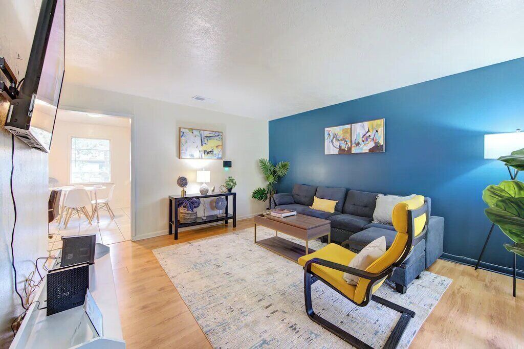 Photo of Livingroom in Beaumont