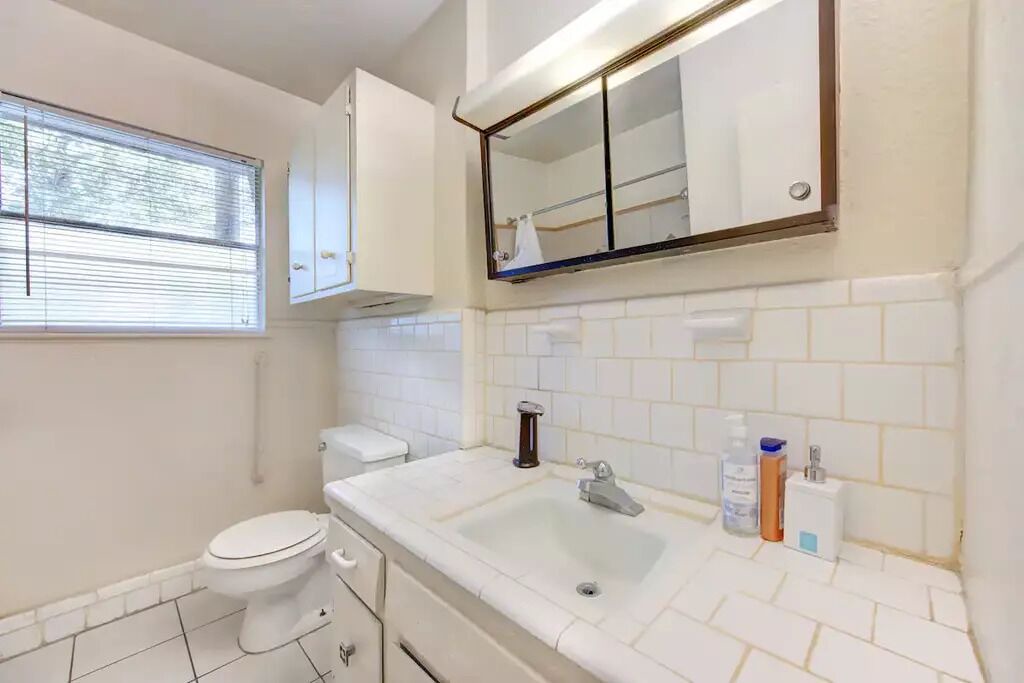 Photo of Bathroom in Beaumont