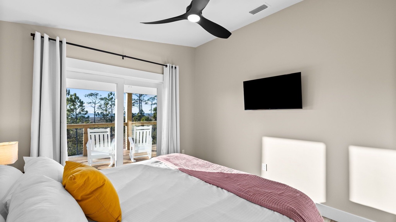 Photo of Bedroom in Port St. Joe