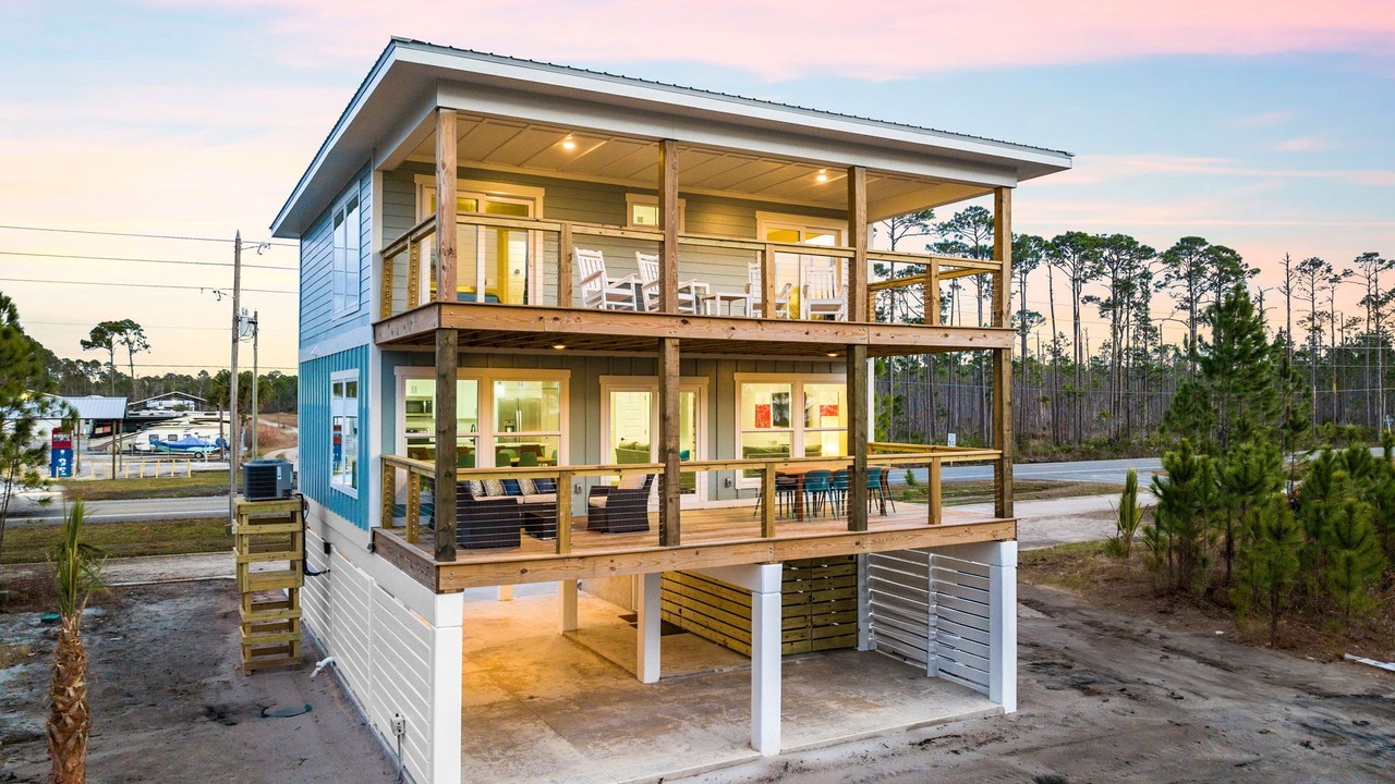 Photo of Outdoor in Port St. Joe