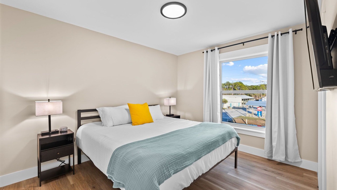 Photo of Bedroom in Port St. Joe