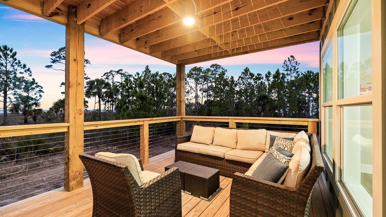 Photo of Outdoor in Port St. Joe