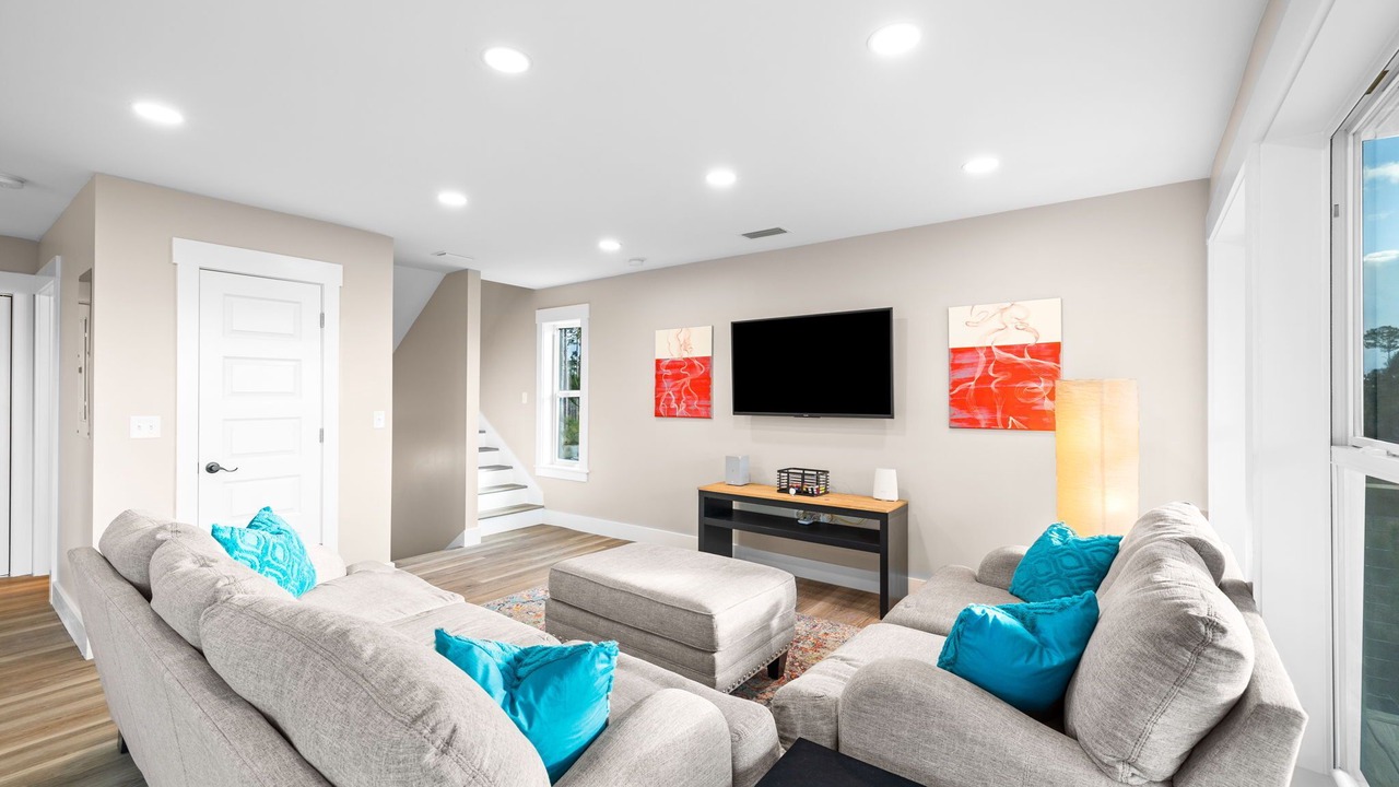 Photo of Livingroom in Port St. Joe