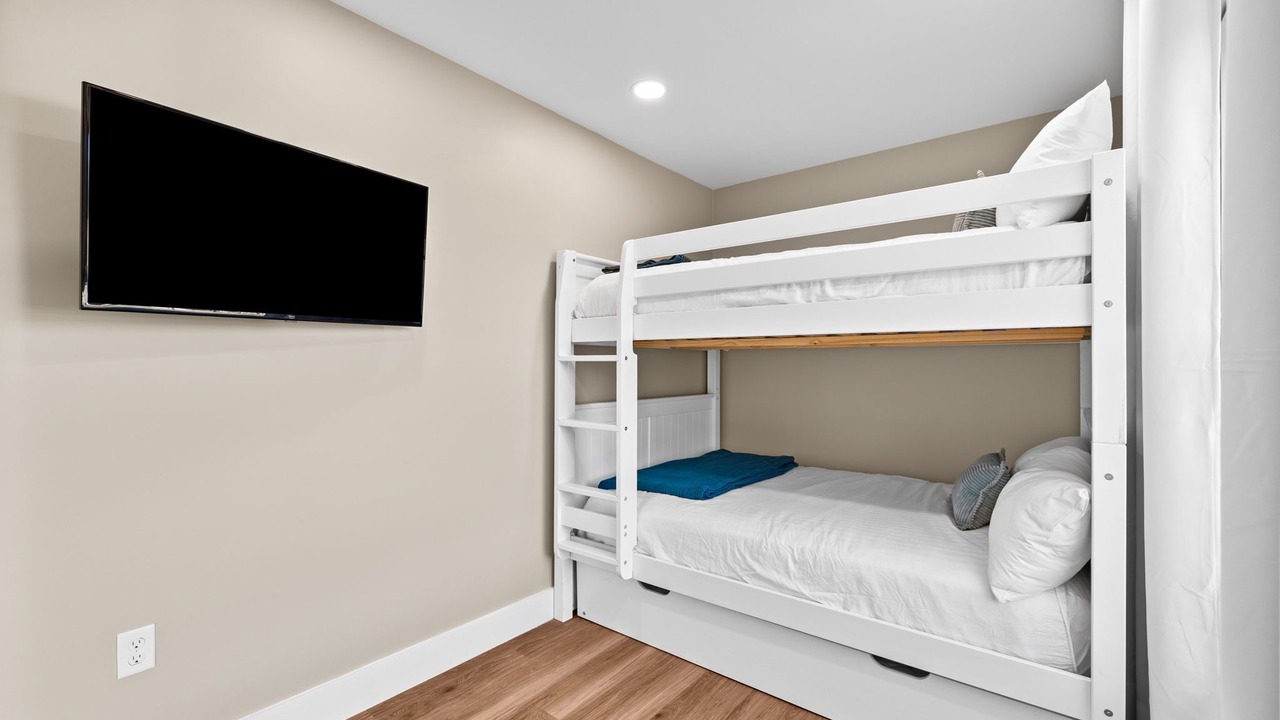 Photo of Bedroom in Port St. Joe
