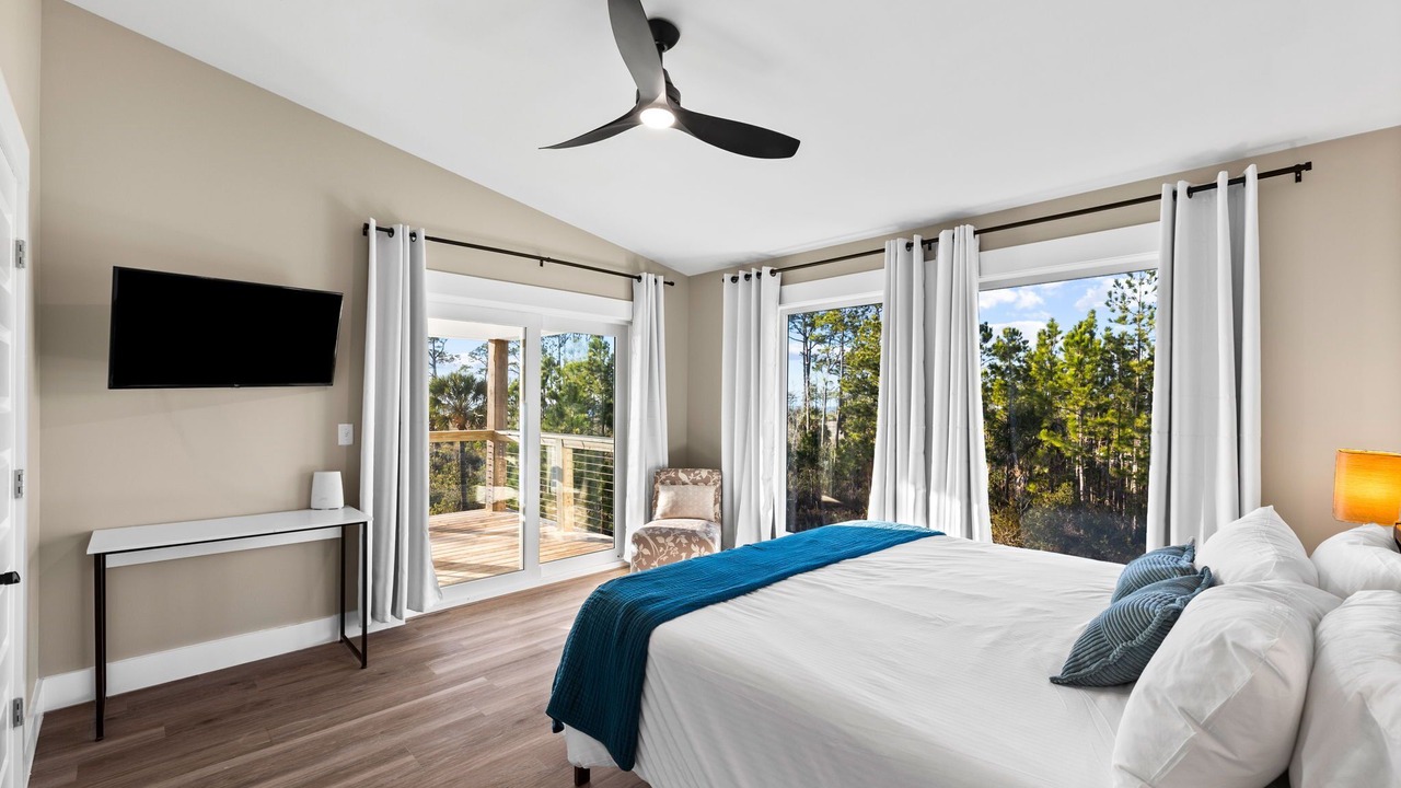 Photo of Bedroom in Port St. Joe
