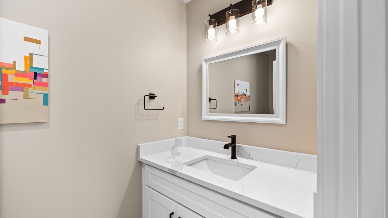 Photo of Bathroom in Port St. Joe