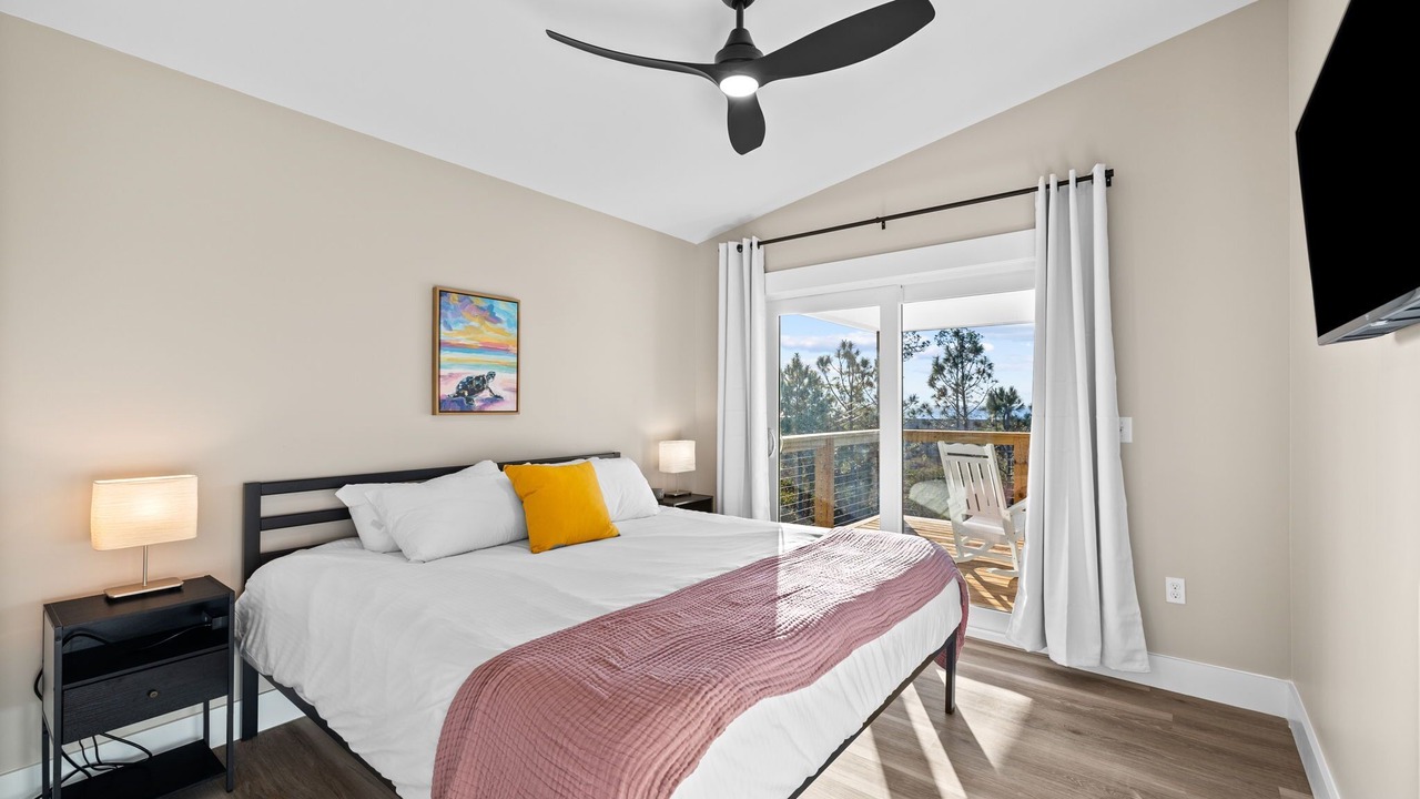 Photo of Bedroom in Port St. Joe