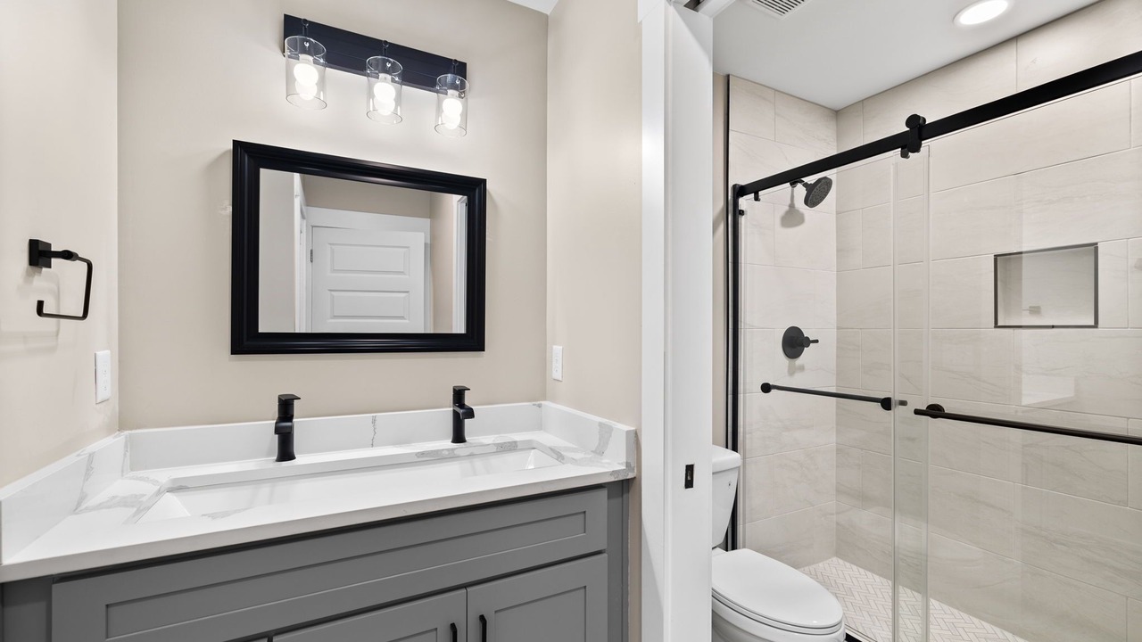 Photo of Bathroom in Port St. Joe
