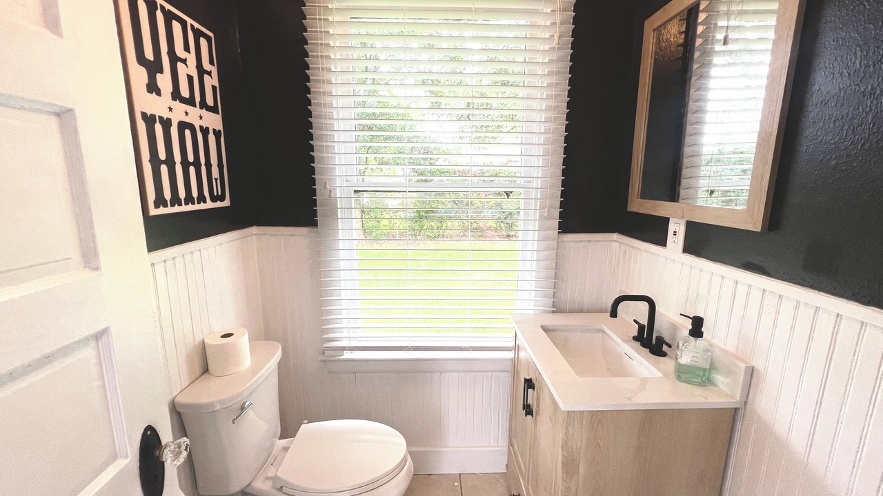 Photo of Bathroom in Webster
