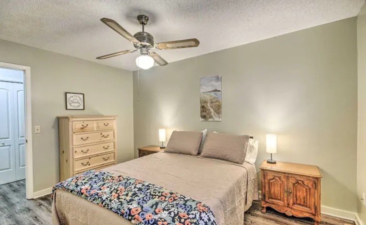 Photo of Bedroom in Flowood