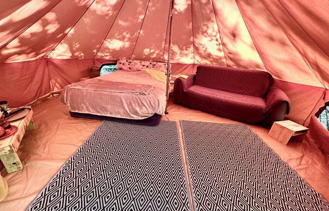 Photo of Bedroom in Tallahassee