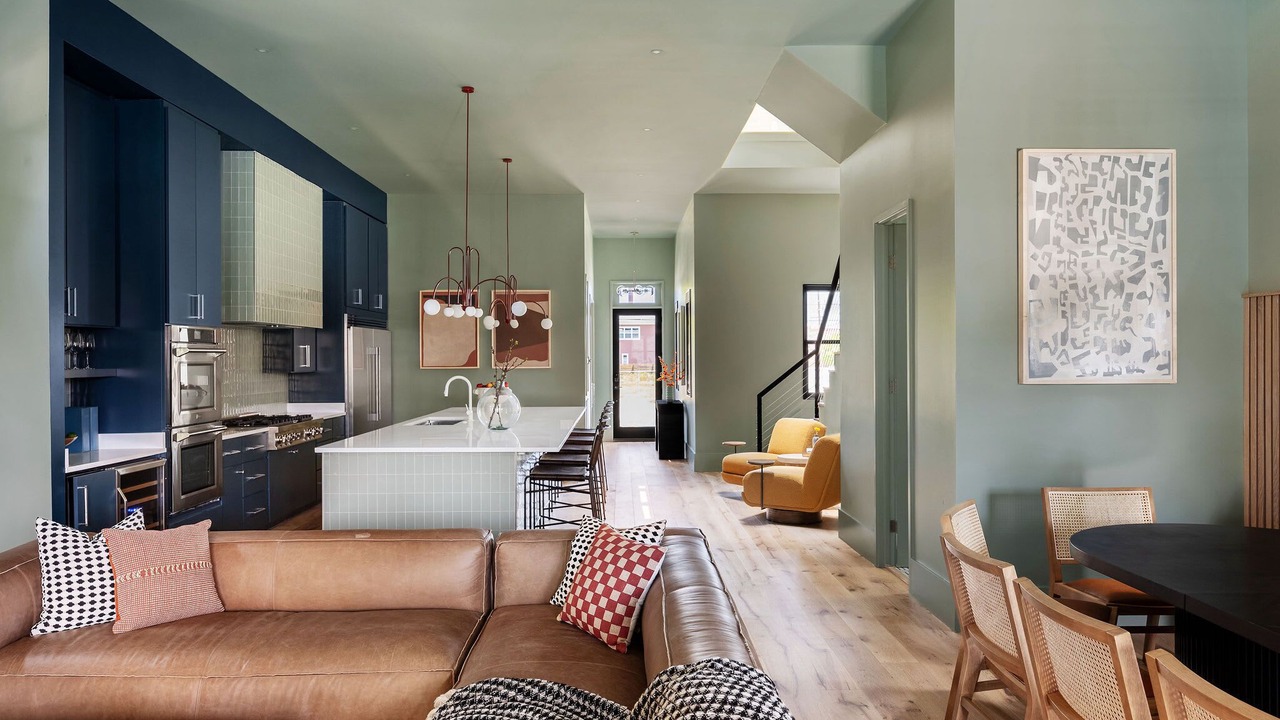 Photo of Livingroom in Saint Thomas Development