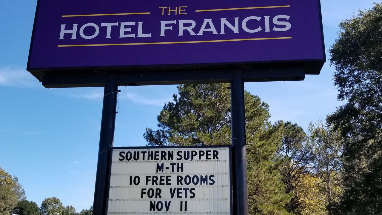 Photo of Others in St. Francisville