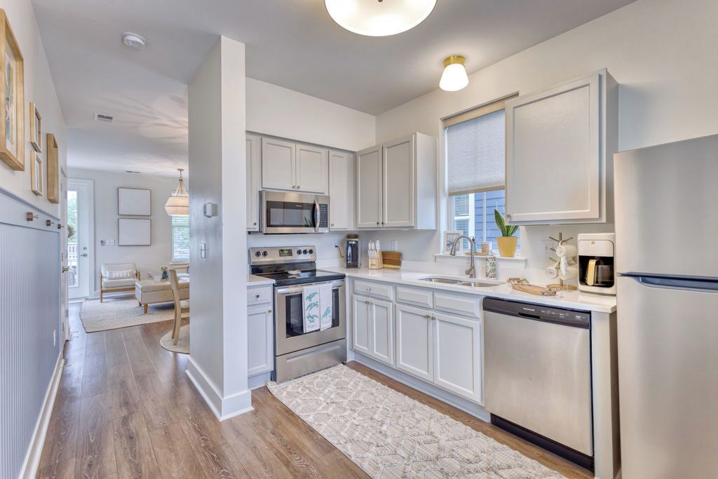 Photo of Kitchen in Pass Christian